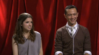 Anna Kendrick Isn't A Fan Of Dumb Beauty Questions